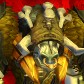 Logo of Horde